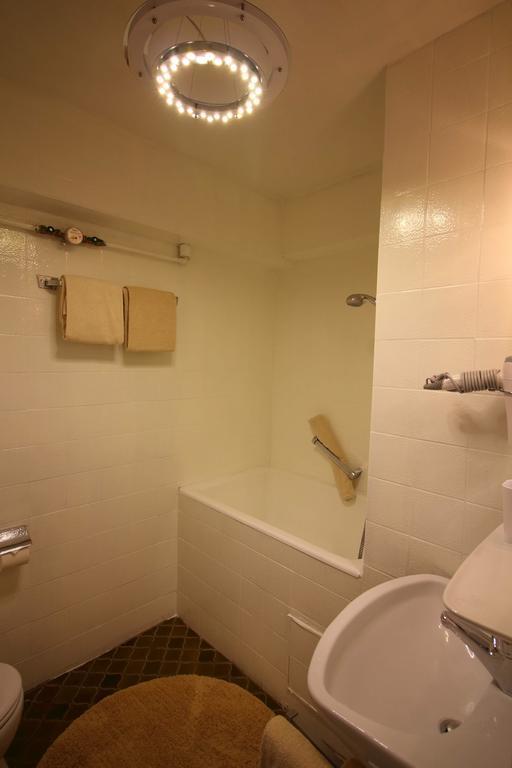 Apartment Ferienwohnung Antikstübchen
