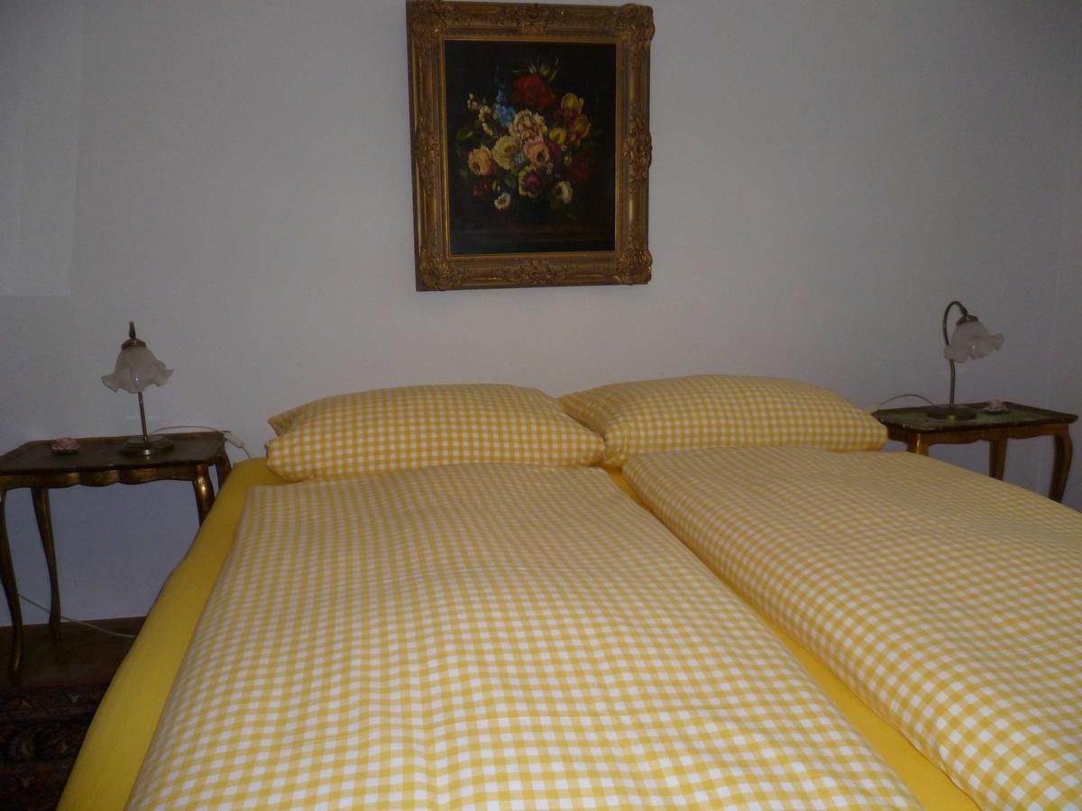 Ferienwohnung Antikstübchen Apartment Garmisch-Partenkirchen
