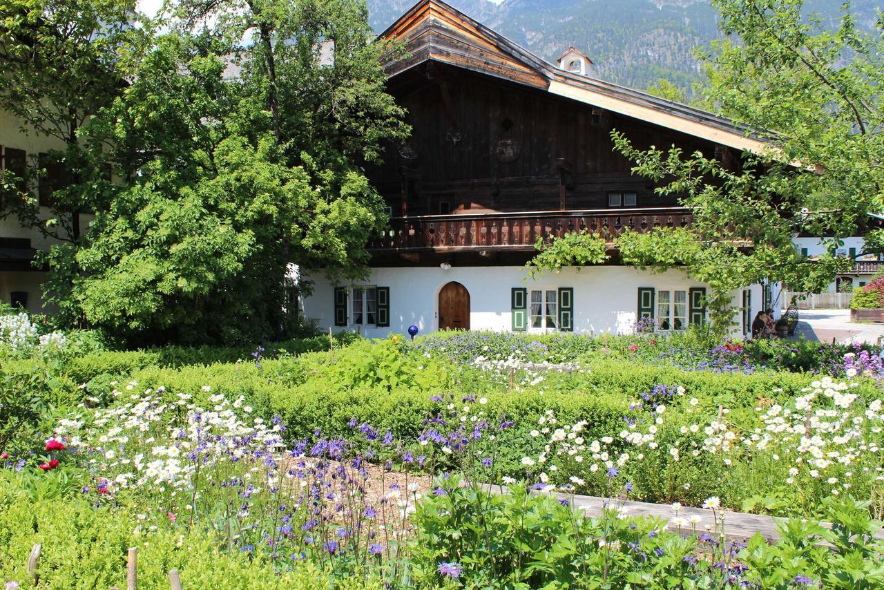 Ferienwohnung Antikstübchen