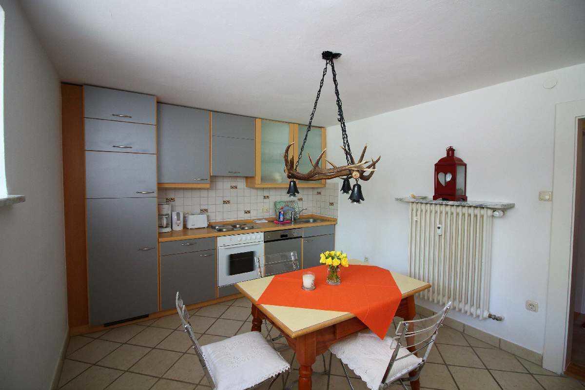 Ferienwohnung Antikstübchen *